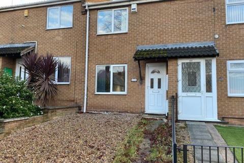 undefined, The Wells Road, Mapperley