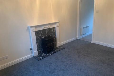 undefined, The Wells Road, Mapperley
