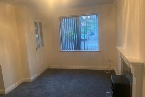 undefined, The Wells Road, Mapperley