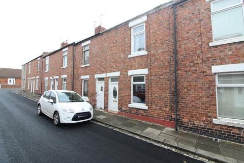 2 bedroom terraced house to rent, Co-Operative Street, Shildon, County Durham