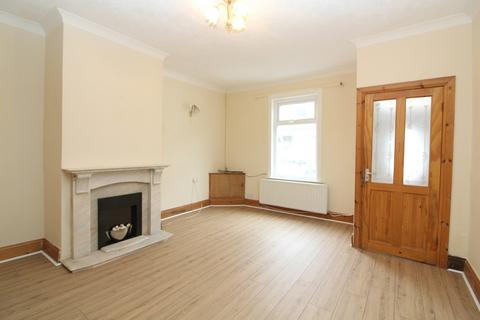 2 bedroom terraced house to rent, Co-Operative Street, Shildon, County Durham