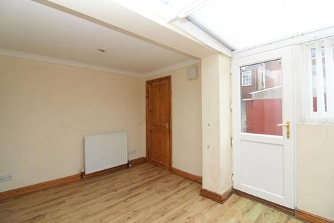 2 bedroom terraced house to rent, Co-Operative Street, Shildon, County Durham