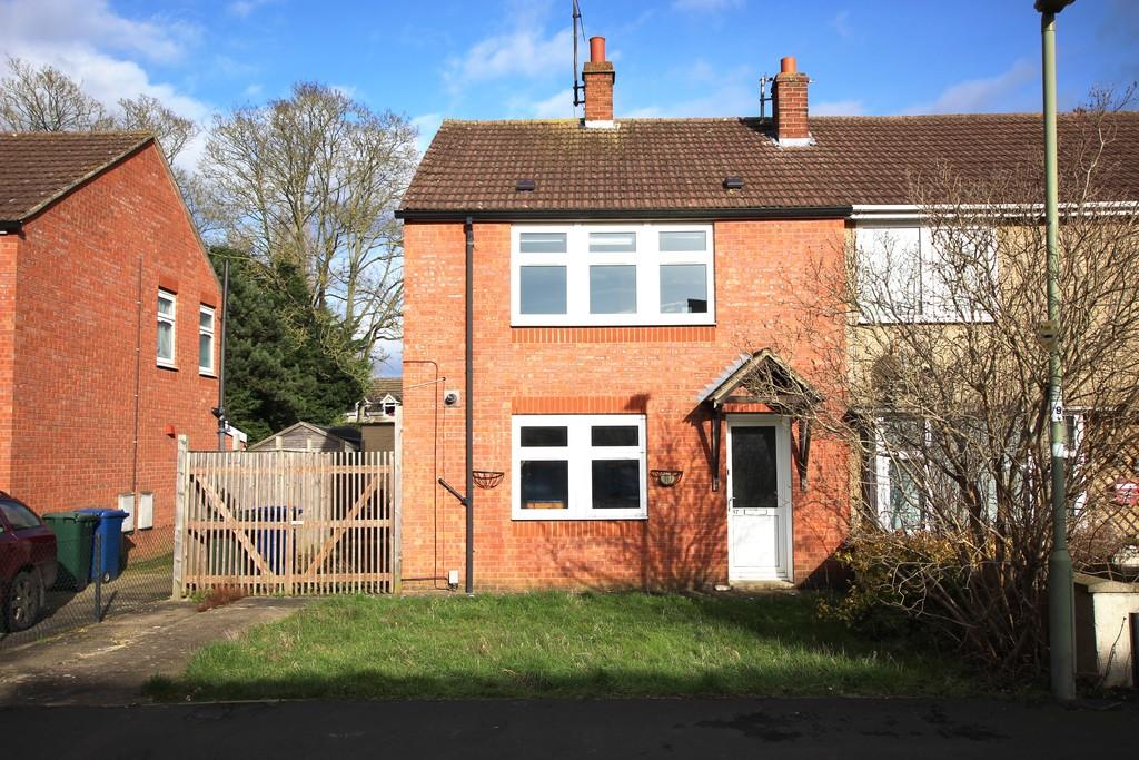 Cherwell Avenue, Kidlington, OX5 3 bed end of terrace house £100,000