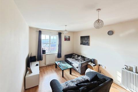 undefined, Points House, Dale Way, Crewe, Cheshire, CW1