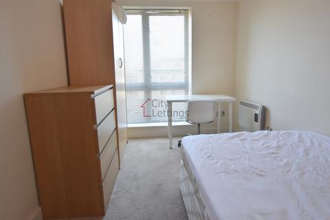 2 bedroom apartment to rent - Ropewalk Court , Canning Circus