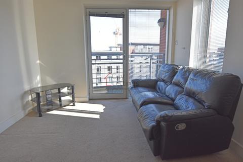2 bedroom apartment to rent, The Ropewalk, City Centre