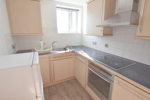 2 bedroom apartment to rent, The Ropewalk, City Centre