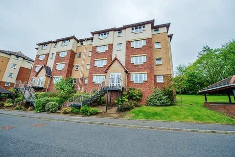 undefined, Burnvale, Livingston, EH54