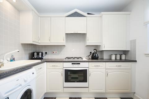undefined, Burnvale, Livingston, EH54