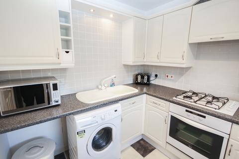 undefined, Burnvale, Livingston, EH54
