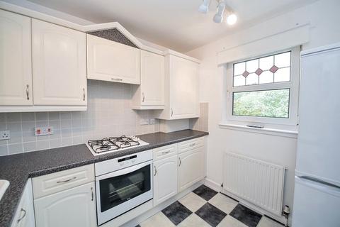 undefined, Burnvale, Livingston, EH54