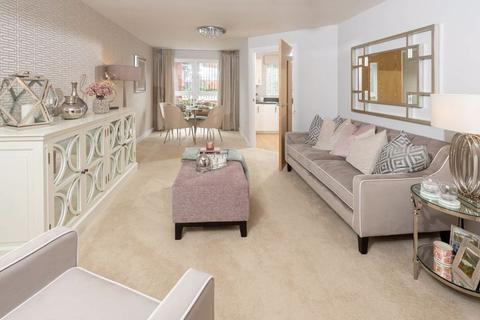 2 bedroom apartment for sale - Church Street, Nuneaton