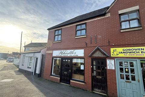 undefined, The Cross, Gobowen, Oswestry, Shropshire, SY11