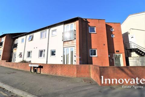 1 bedroom apartment to rent, Jefferson Place, Grafton Road, West Bromwich B71