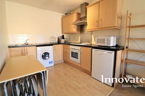 1 bedroom apartment to rent, Jefferson Place, Grafton Road, West Bromwich B71