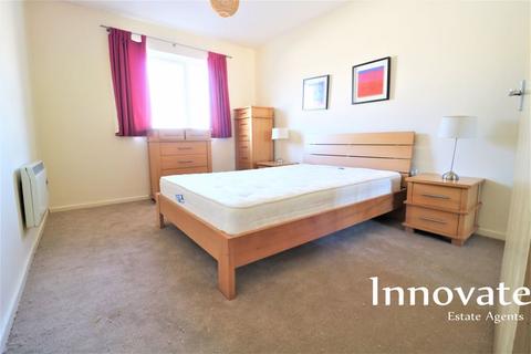 1 bedroom apartment to rent, Jefferson Place, Grafton Road, West Bromwich B71