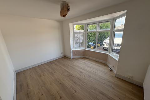 2 bedroom apartment to rent, Kames Close, Oxford