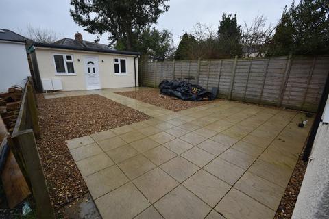 2 bedroom apartment to rent, Kames Close, Oxford