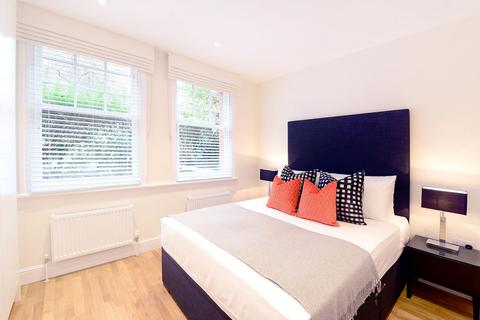 2 bedroom apartment to rent, Ravenscourt Park, London W6