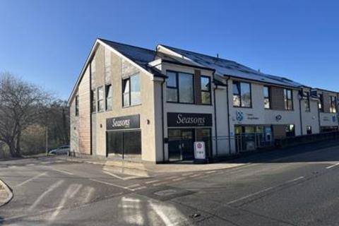 Shop to rent, Unit B, 70 Commercial Road, Machen, Caerphilly