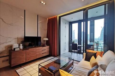 1 bedroom block of apartments, Thonglor, BEATNIQ Sukhumvit 32, 57.57 sq.m