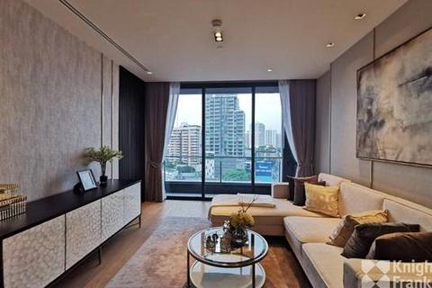 2 bedroom block of apartments, Thonglor, BEATNIQ Sukhumvit 32, 83.06 sq.m