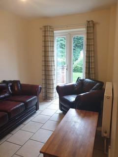 6 bedroom house share to rent, Paget Road