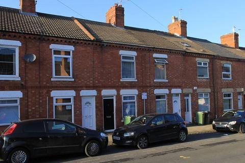2 bedroom house share to rent - Leopold Street, Loughborough, LE11