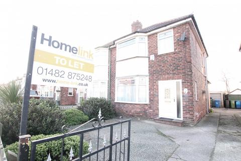 undefined, Golf Links Road, HU6