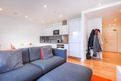1 bedroom apartment to rent, The Moore, East Parkside, Greenwich Peninsula, SE10