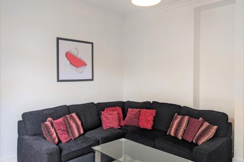 3 bedroom flat to rent, Fraser Street, City Centre, Aberdeen, AB25