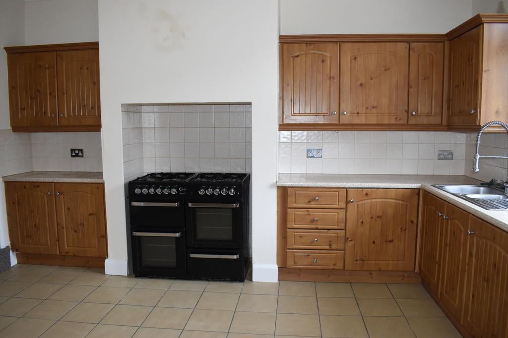 Calder Terrace Copley Halifax 3 Bed Terraced House For