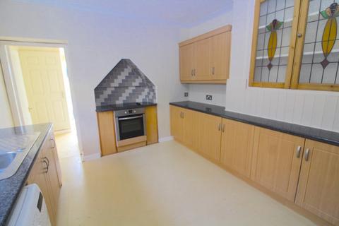 3 bedroom semi-detached house to rent, Whitley Road, Loughor, Swansea