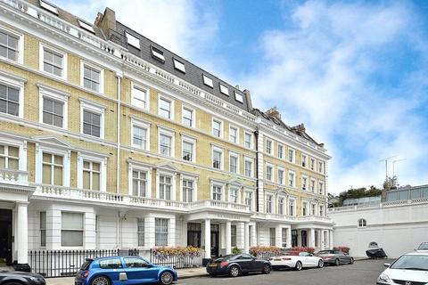 2 bedroom flat to rent, Manson Place, South Kensington, London