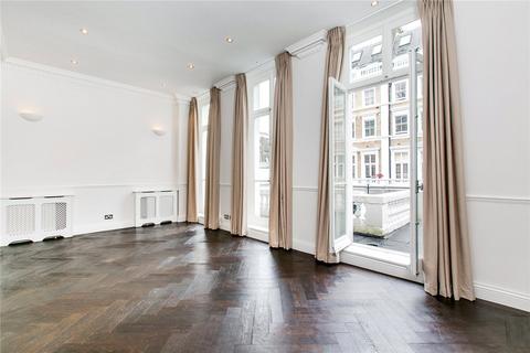 2 bedroom flat to rent, Manson Place, South Kensington, London