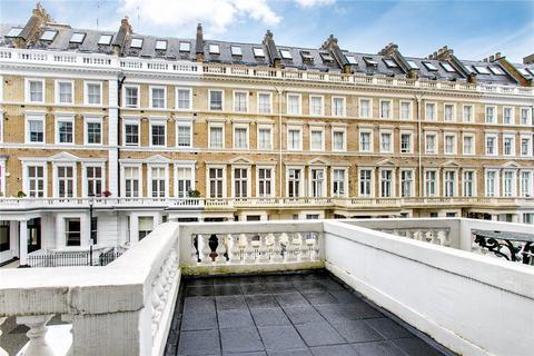 2 bedroom flat to rent, Manson Place, South Kensington, London