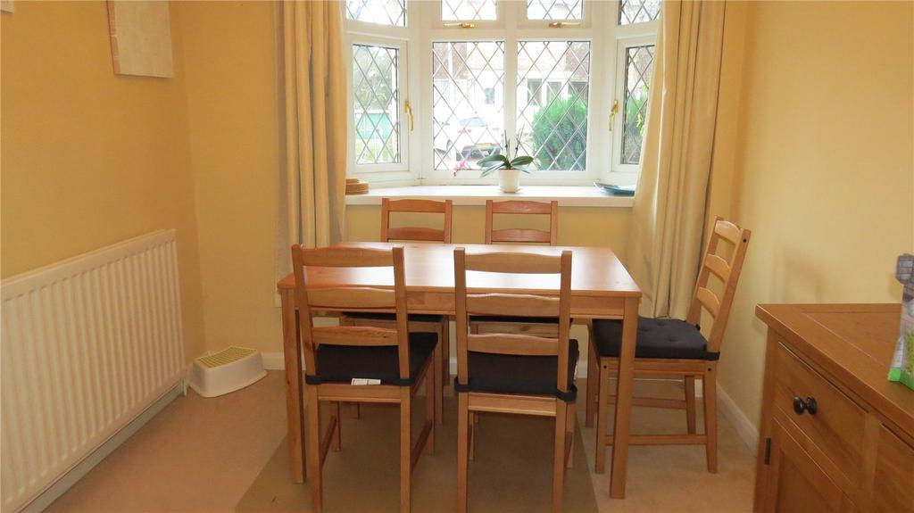 Tibberton Close, Merry Hill, Wolverhampton, WV3 3 bed detached house