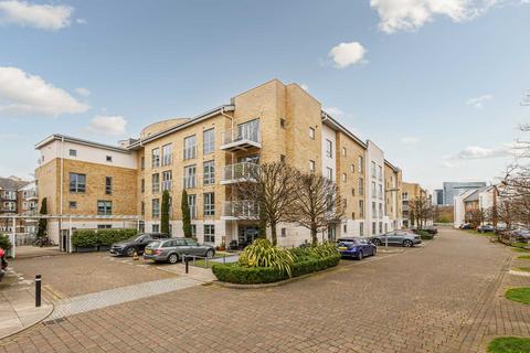 1 bedroom apartment for sale, Moorings House, The Island, Brentford
