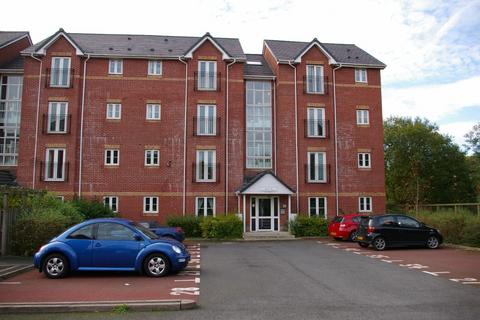 2 bedroom flat to rent, Waterside Gardens, Eagley Brook Way, Astley Bridge, Bolton, BL1
