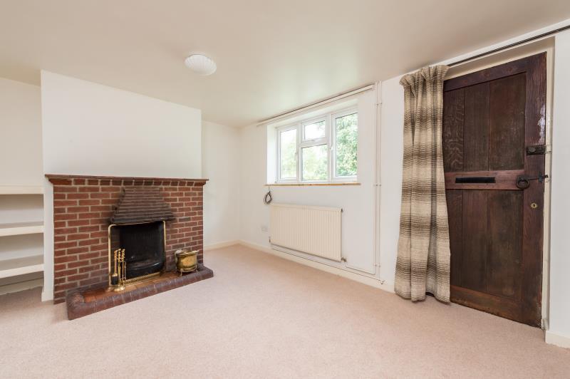 Old School Cottages, Burcot, Abingdon, OX14 3DP 2 bed semidetached