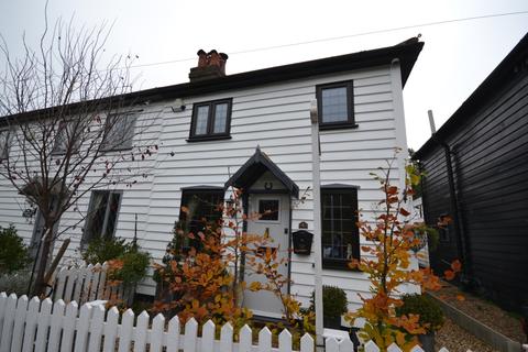 Search Cottages For Sale In Kent Onthemarket