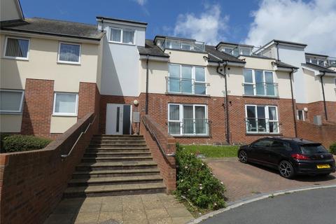 2 bedroom apartment to rent, Y Bae, Bangor, Gwynedd, LL57