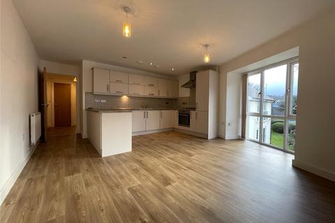 2 bedroom apartment to rent, Y Bae, Bangor, Gwynedd, LL57