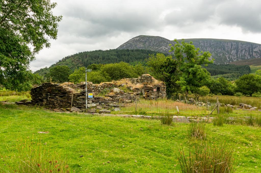 Betws Garmon, Caernarfon, Gwynedd, LL54 - View 2