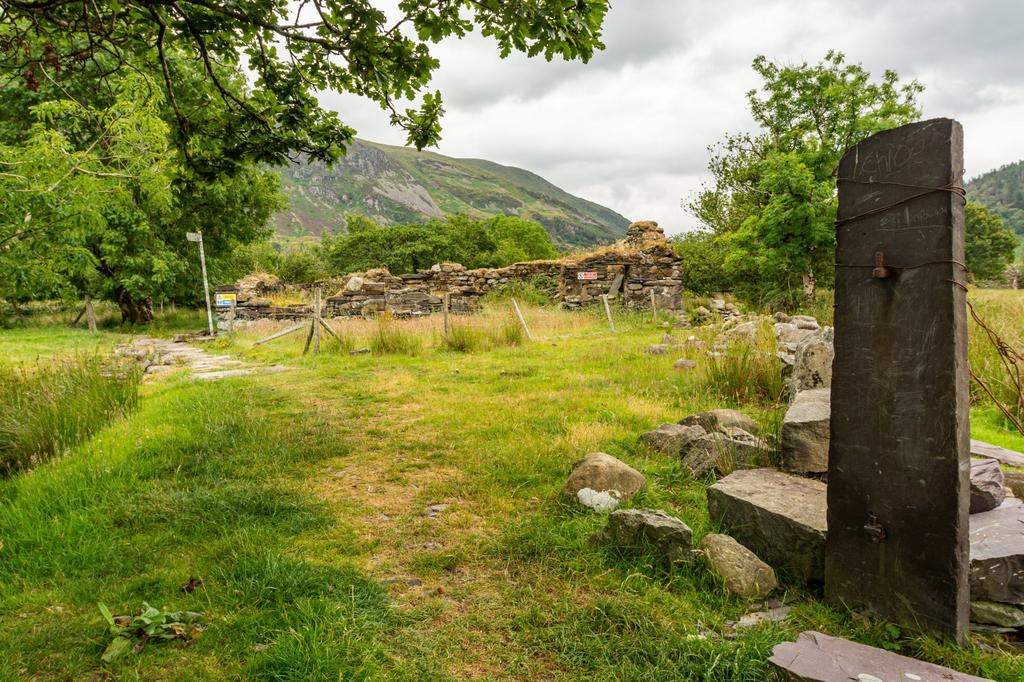Betws Garmon, Caernarfon, Gwynedd, LL54 - View 5