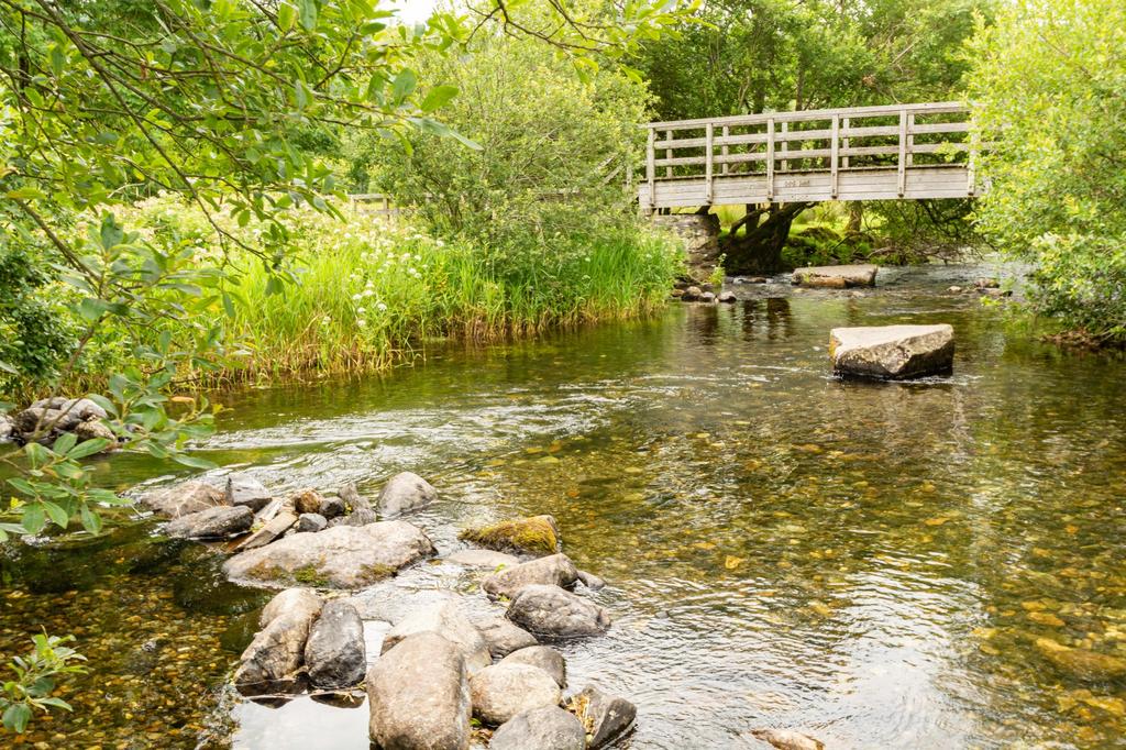 Betws Garmon, Caernarfon, Gwynedd, LL54 - More
