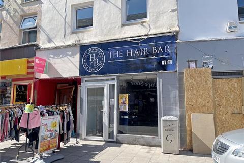 Shop to rent, High Street, Bangor, Gwynedd, LL57