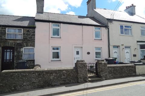 2 bedroom terraced house to rent - Gladstone Terrace, Llanerchymedd, Anglesey, LL71