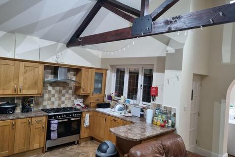 5 bedroom house share to rent, Park Road West