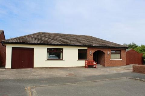 3 bedroom detached house for sale, The Meadows, Kirk Michael, Isle of Man, IM6